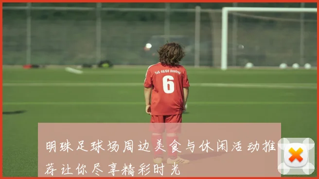 明珠足球场周边美食与休闲活动推荐让你尽享精彩时光