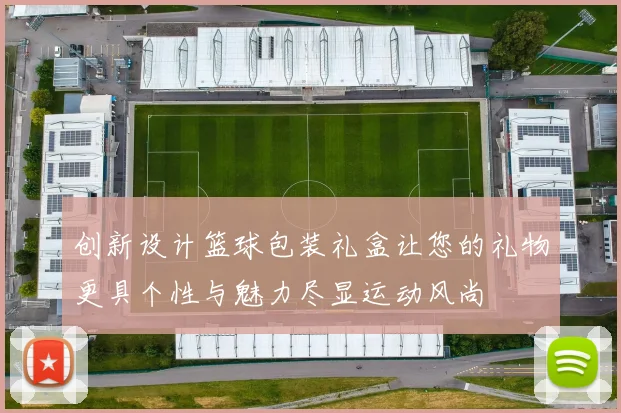 创新设计篮球包装礼盒让您的礼物更具个性与魅力尽显运动风尚