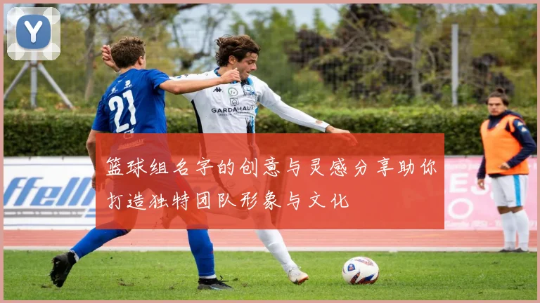 篮球组名字的创意与灵感分享助你打造独特团队形象与文化